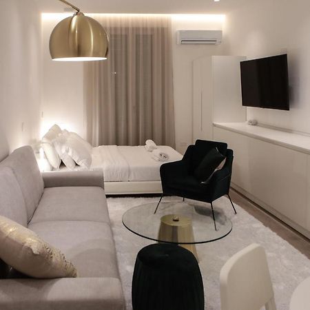 Loft Mono 3 Leilighet Cagliari Eksteriør bilde